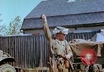 Image of United States Army soldiers France, 1945, second 50 stock footage video 65675020431