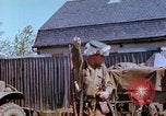Image of United States Army soldiers France, 1945, second 51 stock footage video 65675020431