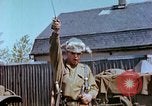 Image of United States Army soldiers France, 1945, second 52 stock footage video 65675020431