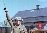 Image of United States Army soldiers France, 1945, second 53 stock footage video 65675020431