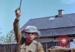 Image of United States Army soldiers France, 1945, second 55 stock footage video 65675020431