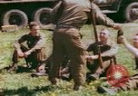 Image of United States Army soldiers France, 1945, second 59 stock footage video 65675020431