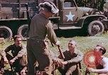 Image of United States Army soldiers France, 1945, second 62 stock footage video 65675020431