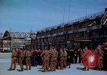Image of liberated Frenchmen Paris France, 1945, second 44 stock footage video 65675020432