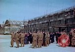 Image of liberated Frenchmen Paris France, 1945, second 46 stock footage video 65675020432