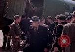 Image of liberated Frenchmen Paris France, 1945, second 62 stock footage video 65675020432