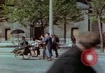 Standbild VE Day Celebrations Paris Frankreich, 1945, aus Sekunde 14 historischem Filmmaterial Videoclip 65675020434