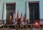 Standbild VE Day Celebrations Paris Frankreich, 1945, aus Sekunde 23 historischem Filmmaterial Videoclip 65675020434