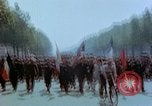 Standbild VE Day Celebrations Paris Frankreich, 1945, aus Sekunde 36 historischem Filmmaterial Videoclip 65675020434
