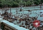 Standbild VE Day Feier Paris Frankreich, 1945, aus Sekunde 37 historischem Filmmaterial Videoclip 65675020435