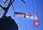 Standbild North African Campaign Tunis Tunesien Tunis Port, 1943, aus Sekunde 3 historischem Filmmaterial Videoclip 65675020438
