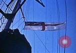 Standbild North African Campaign Tunis Tunesien Tunis Port, 1943, aus Sekunde 4 historischem Filmmaterial Videoclip 65675020438