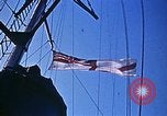 Standbild North African Campaign Tunis Tunesien Tunis Port, 1943, aus Sekunde 7 historischem Filmmaterial Videoclip 65675020438