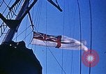 Standbild North African Campaign Tunis Tunesien Tunis Port, 1943, aus Sekunde 9 historischem Filmmaterial Videoclip 65675020438