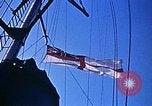 Standbild North African Campaign Tunis Tunesien Tunis Port, 1943, aus Sekunde 11 historischem Filmmaterial Videoclip 65675020438