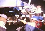 Standbild North African Campaign Tunis Tunesien Tunis Port, 1943, aus Sekunde 13 historischem Filmmaterial Videoclip 65675020438