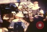 Standbild North African Campaign Tunis Tunesien Tunis Port, 1943, aus Sekunde 14 historischem Filmmaterial Videoclip 65675020438