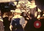 Standbild North African Campaign Tunis Tunesien Tunis Port, 1943, aus Sekunde 15 historischem Filmmaterial Videoclip 65675020438
