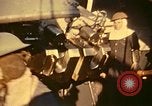 Standbild North African Campaign Tunis Tunesien Tunis Port, 1943, aus Sekunde 17 historischem Filmmaterial Videoclip 65675020438