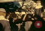 Standbild North African Campaign Tunis Tunesien Tunis Port, 1943, aus Sekunde 18 historischem Filmmaterial Videoclip 65675020438