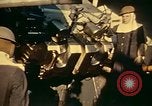 Standbild North African Campaign Tunis Tunesien Tunis Port, 1943, aus Sekunde 19 historischem Filmmaterial Videoclip 65675020438