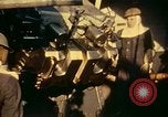 Standbild North African Campaign Tunis Tunesien Tunis Port, 1943, aus Sekunde 20 historischem Filmmaterial Videoclip 65675020438