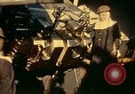 Standbild North African Campaign Tunis Tunesien Tunis Port, 1943, aus Sekunde 21 historischem Filmmaterial Videoclip 65675020438