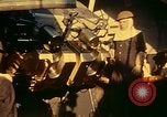 Standbild North African Campaign Tunis Tunesien Tunis Port, 1943, aus Sekunde 23 historischem Filmmaterial Videoclip 65675020438