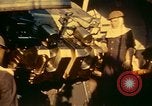 Standbild North African Campaign Tunis Tunesien Tunis Port, 1943, aus Sekunde 24 historischem Filmmaterial Videoclip 65675020438