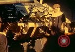 Standbild North African Campaign Tunis Tunesien Tunis Port, 1943, aus Sekunde 26 historischem Filmmaterial Videoclip 65675020438