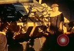Standbild North African Campaign Tunis Tunesien Tunis Port, 1943, aus Sekunde 27 historischem Filmmaterial Videoclip 65675020438
