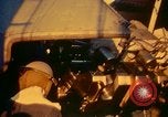 Standbild North African Campaign Tunis Tunesien Tunis Port, 1943, aus Sekunde 28 historischem Filmmaterial Videoclip 65675020438