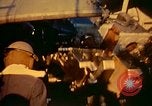 Standbild North African Campaign Tunis Tunesien Tunis Port, 1943, aus Sekunde 29 historischem Filmmaterial Videoclip 65675020438