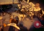 Standbild North African Campaign Tunis Tunesien Tunis Port, 1943, aus Sekunde 32 historischem Filmmaterial Videoclip 65675020438