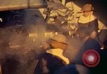 Standbild North African Campaign Tunis Tunesien Tunis Port, 1943, aus Sekunde 33 historischem Filmmaterial Videoclip 65675020438