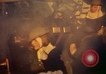 Standbild North African Campaign Tunis Tunesien Tunis Port, 1943, aus Sekunde 35 historischem Filmmaterial Videoclip 65675020438
