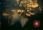 Standbild North African Campaign Tunis Tunesien Tunis Port, 1943, aus Sekunde 37 historischem Filmmaterial Videoclip 65675020438