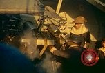 Standbild North African Campaign Tunis Tunesien Tunis Port, 1943, aus Sekunde 38 historischem Filmmaterial Videoclip 65675020438