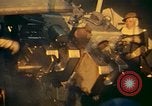 Standbild North African Campaign Tunis Tunesien Tunis Port, 1943, aus Sekunde 40 historischem Filmmaterial Videoclip 65675020438