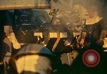Standbild North African Campaign Tunis Tunesien Tunis Port, 1943, aus Sekunde 43 historischem Filmmaterial Videoclip 65675020438