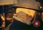 Standbild North African Campaign Tunis Tunesien Tunis Port, 1943, aus Sekunde 46 historischem Filmmaterial Videoclip 65675020438