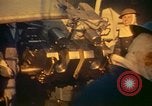 Standbild North African Campaign Tunis Tunesien Tunis Port, 1943, aus Sekunde 47 historischem Filmmaterial Videoclip 65675020438