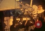 Standbild North African Campaign Tunis Tunesien Tunis Port, 1943, aus Sekunde 48 historischem Filmmaterial Videoclip 65675020438
