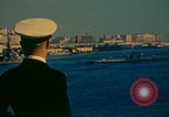 Standbild North African Campaign Tunis Tunesien Tunis Port, 1943, aus Sekunde 49 historischem Filmmaterial Videoclip 65675020438