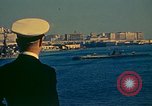 Standbild North African Campaign Tunis Tunesien Tunis Port, 1943, aus Sekunde 50 historischem Filmmaterial Videoclip 65675020438