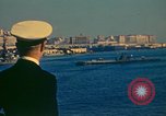 Standbild North African Campaign Tunis Tunesien Tunis Port, 1943, aus Sekunde 51 historischem Filmmaterial Videoclip 65675020438