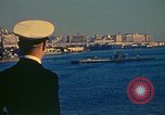 Standbild North African Campaign Tunis Tunesien Tunis Port, 1943, aus Sekunde 52 historischem Filmmaterial Videoclip 65675020438