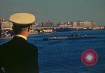 Standbild North African Campaign Tunis Tunesien Tunis Port, 1943, aus Sekunde 53 historischem Filmmaterial Videoclip 65675020438