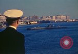 Standbild North African Campaign Tunis Tunesien Tunis Port, 1943, aus Sekunde 57 historischem Filmmaterial Videoclip 65675020438