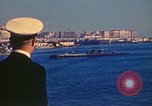 Standbild North African Campaign Tunis Tunesien Tunis Port, 1943, aus Sekunde 59 historischem Filmmaterial Videoclip 65675020438